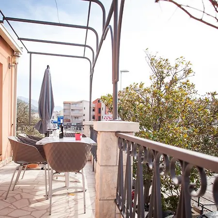 Monaco Apartament