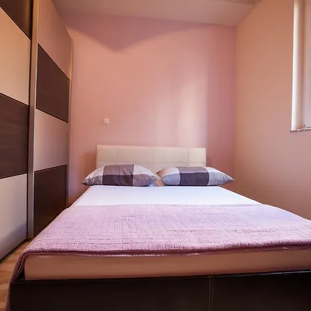 Monaco Apartament *