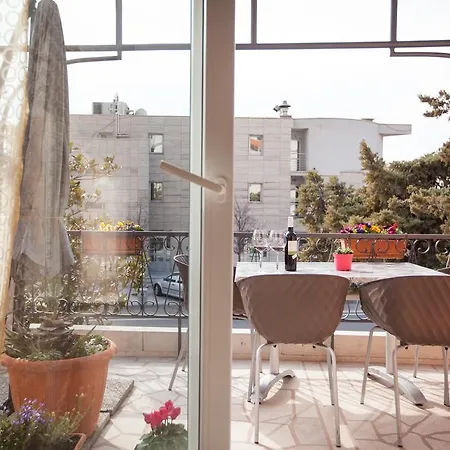 Apartament Monaco