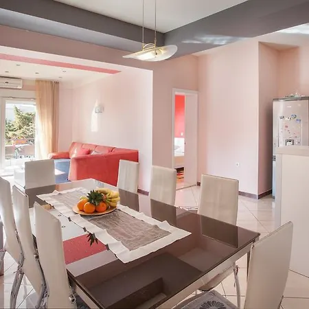Apartament Monaco